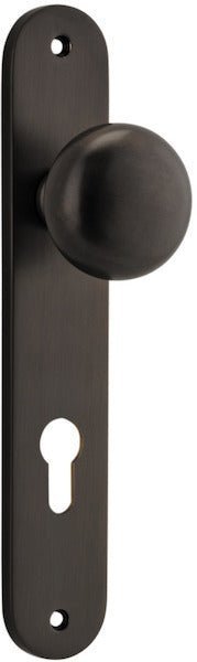 Signature Brass / Entrance Set E85 Only