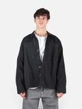 Camisaco NTF Islandia Negro