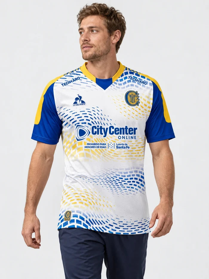 Camiseta Le Coq Sportif Carc De Juego Alt 1 Pro — vista principal