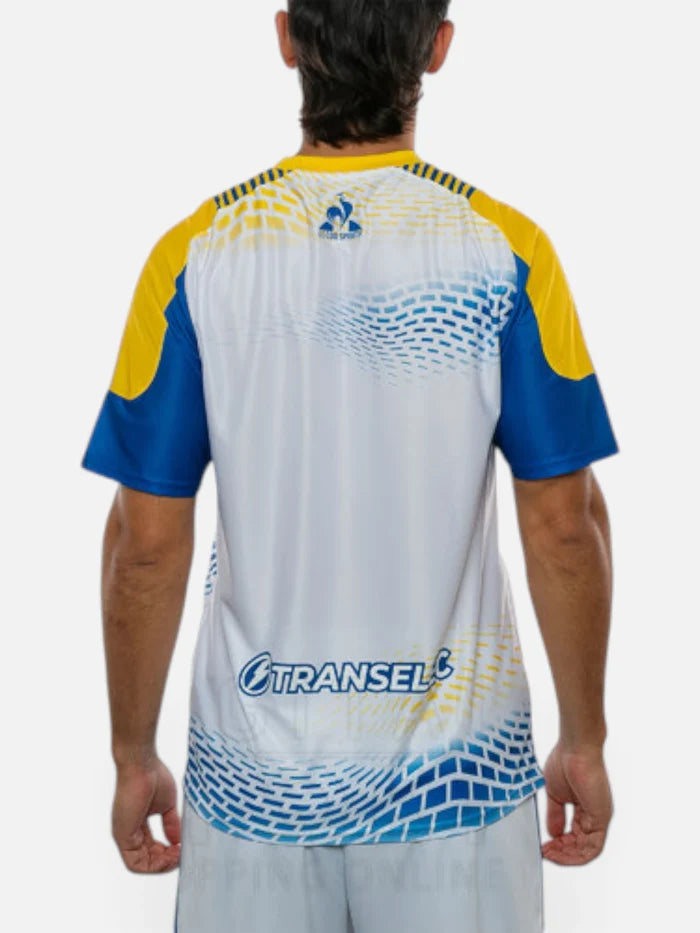 Camiseta Le Coq Sportif Carc De Juego Alt 1 Pro