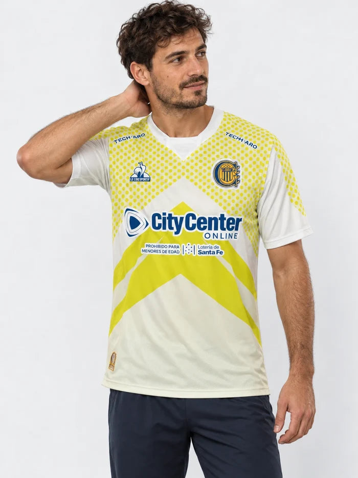 Camiseta Le Coq Sportif Carc De Juego Arq 1 2026 — vista principal