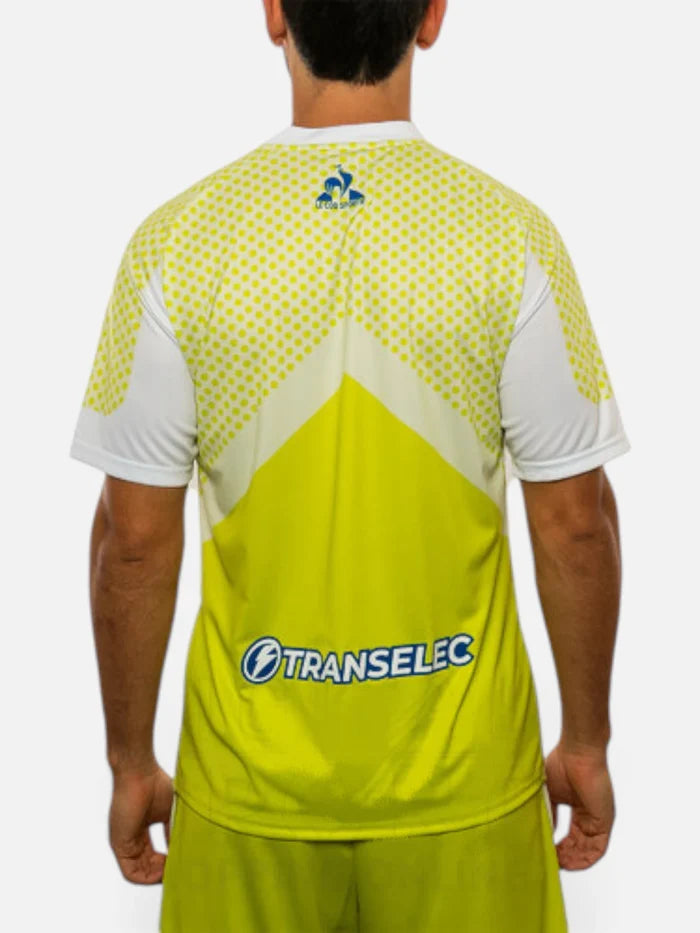 Camiseta Le Coq Sportif Carc De Juego Arq 1 2026