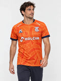 Camiseta Le Coq Sportif Cat De Juego Alt 2 — vista principal
