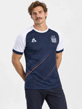 Camiseta Le Coq Sportif Cat Pre Match 2 2026 — vista principal