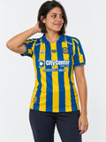 Camiseta Mujer Le Coq Sportif Carc De Juego 2026 — vista principal