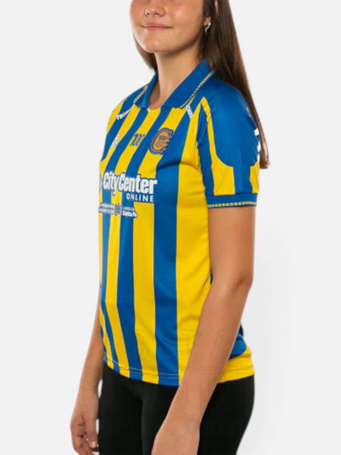 Camiseta Mujer Le Coq Sportif Carc De Juego 2026
