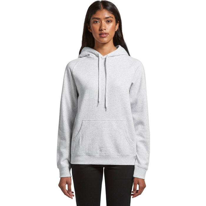 Camo Hoodie - RooSpeed 4x4 Tuning