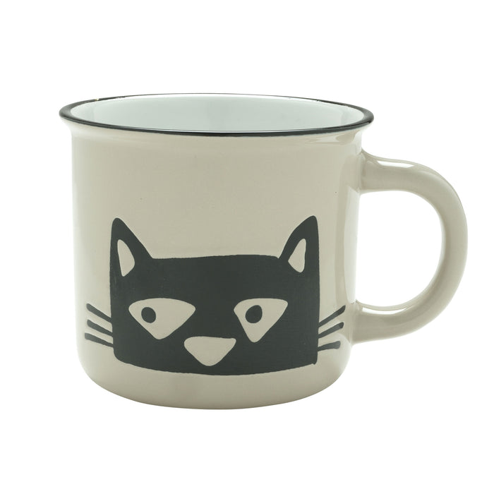 Camp Mug | Cat