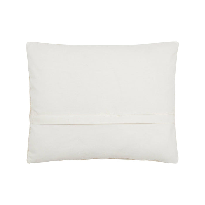 CAMP WANDAWEGA MALLARD HOOK PILLOW