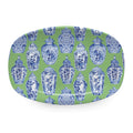 Canton Green Platter