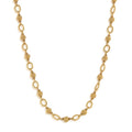 Capucine de Wulf - Necklace - Berry and Bead Chain - 18in - Gold - Findlay Rowe Designs