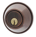 Carbine ALB Commercial Deadbolt Key/Key - Antique Bronze - Entry - Point - ALB4711A - Carbine