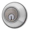 Carbine ALB Commercial Deadbolt Key/Key - Stainless Steel - Entry - Point - ALB4011A - Carbine