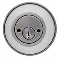 Carbine ALB Commercial Deadbolt TES5 Key/Key - Stainless Steel - Entry - Point - ALB4011A - TES5 - Carbine