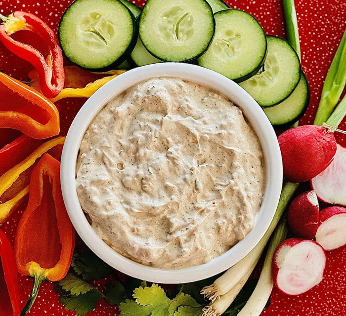 Carmie's Kitchen - Dip Mix - Manana Mexican - Findlay Rowe Designs
