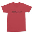 CDOGgames