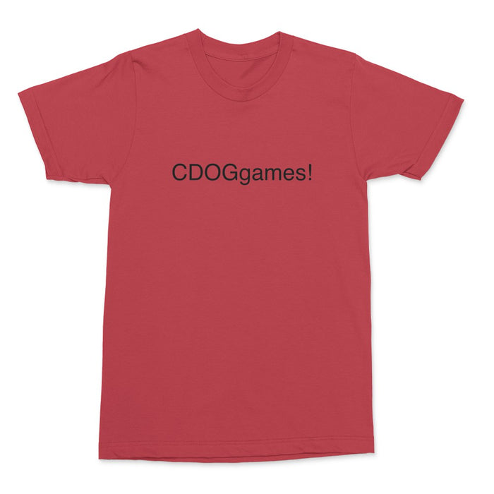 CDOGgames