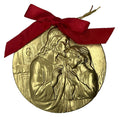 Christ sharing Himself