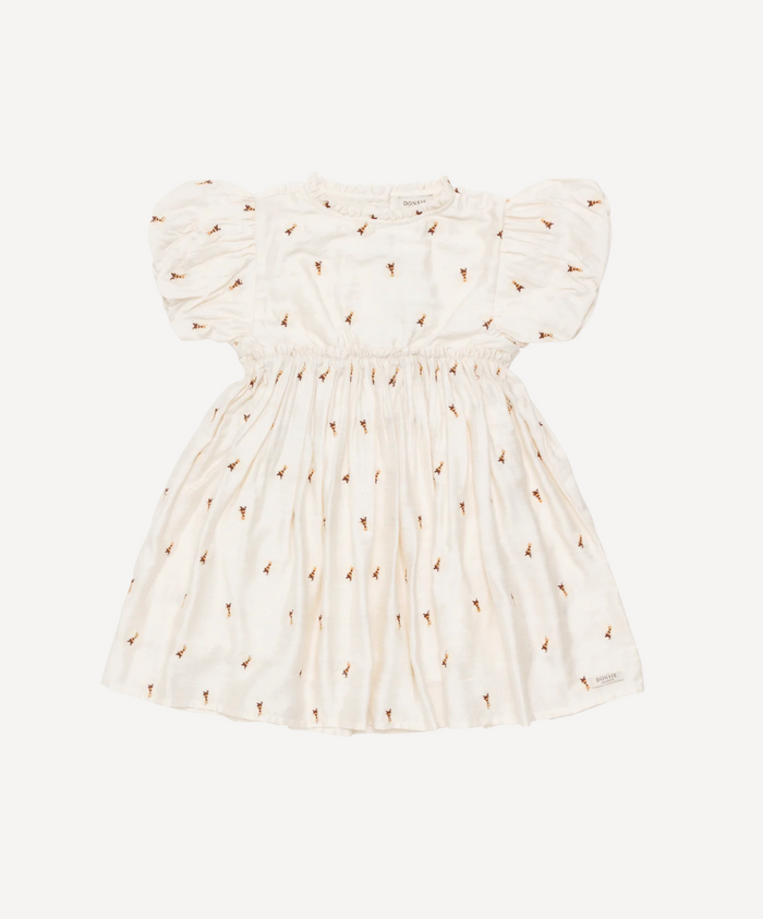 Clarize Dress | Bees