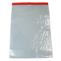 Clear Forcing Bag - Trick