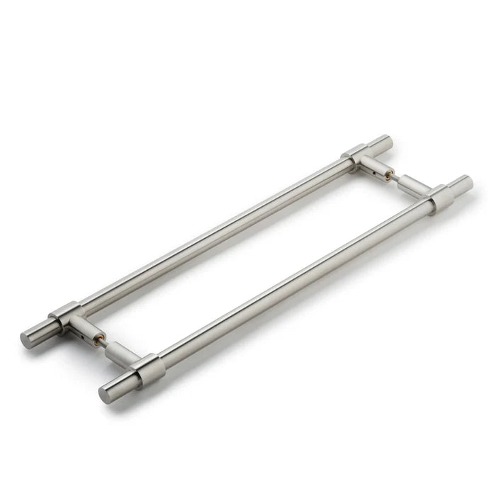 Coast 400mm Entrance Handle 316SS by Castella