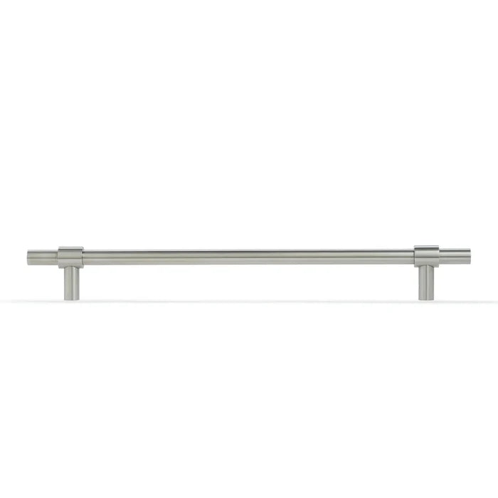 Coast 400mm Entrance Handle 316SS by Castella