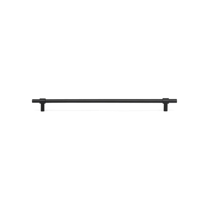 Coast 400mm Entrance Handle 316SS by Castella