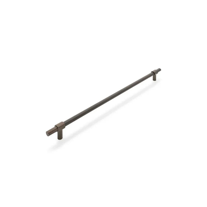 Coast 400mm Entrance Handle 316SS by Castella