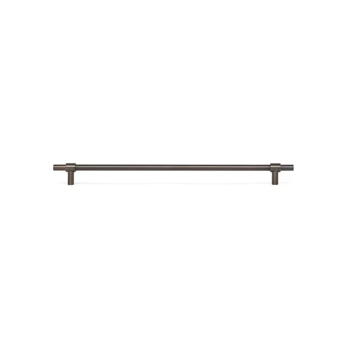Coast 400mm Entrance Handle 316SS by Castella