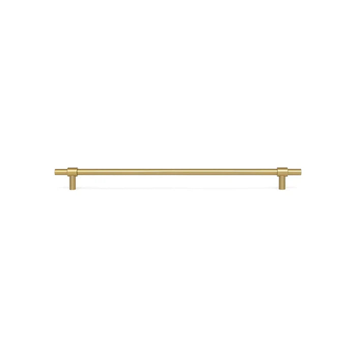 Coast 400mm Entrance Handle 316SS by Castella