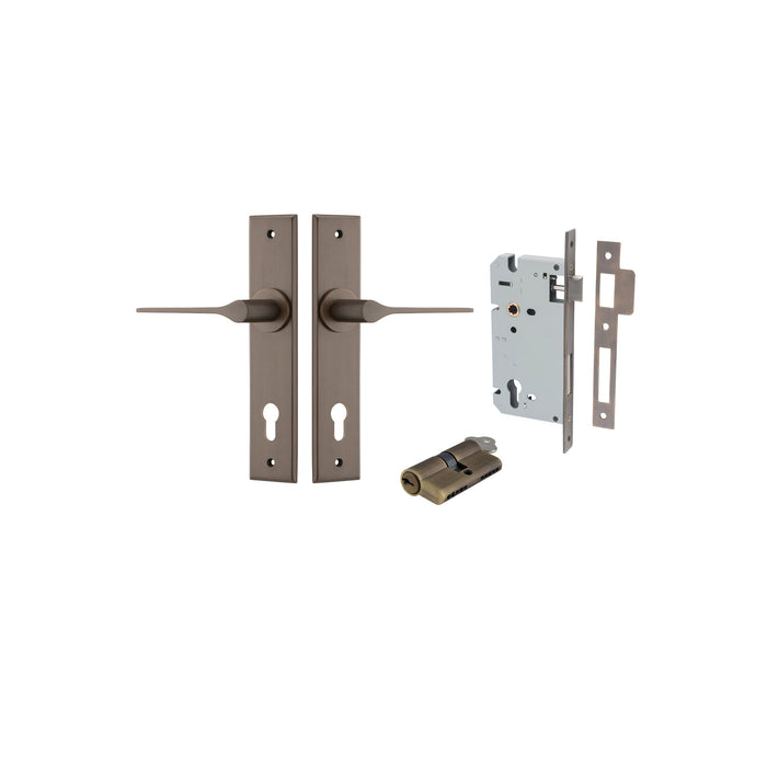 Signature Brass / Entrance Kit (Key/Key)