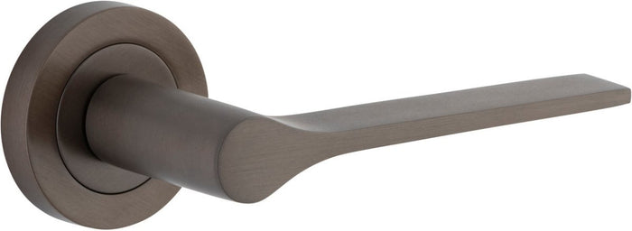 Signature Brass / Lever Set Only