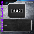 Compact Wallet - YERBOY