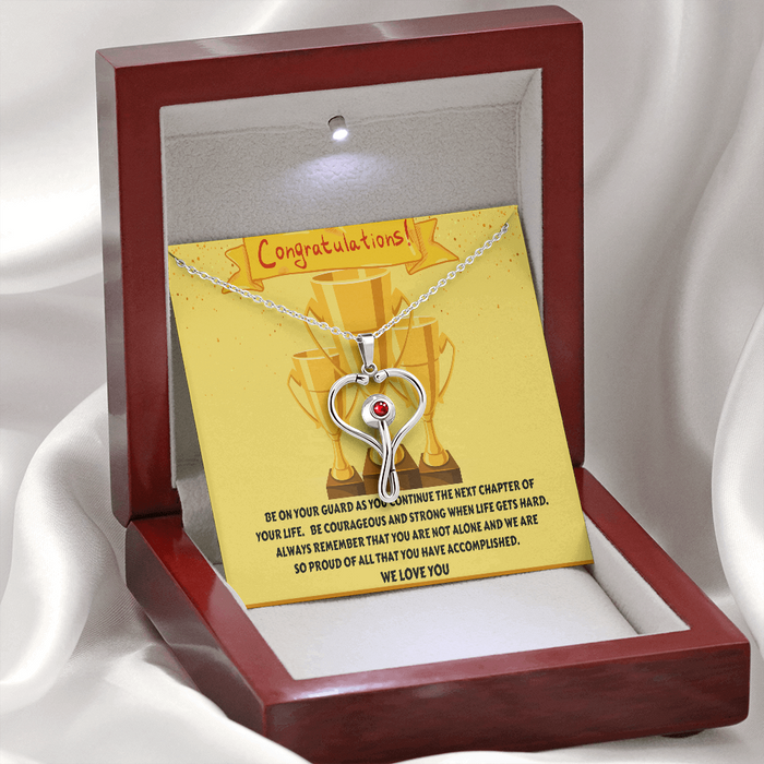 CONGRATULATIONS!