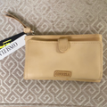 CONSUELA SLIM WALLET/DIEGO