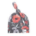 COPPER PEARL TOP KNOT ADJ HAT/POPPY