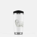 Coton de Tulear Travel Mug