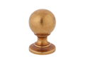 Cotswold Ball Cabinet Knob By Armac Martin