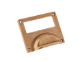 Cotswold Card Frame Pull By Armac Martin