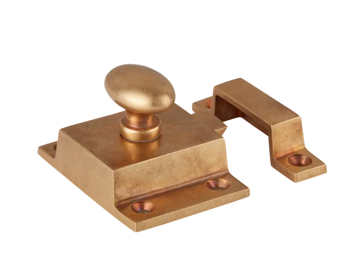 Cotswold Cupboard Latch By Armac Martin