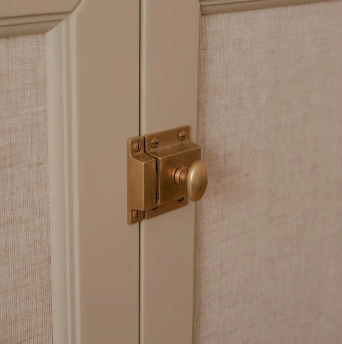 Cotswold Cupboard Latch By Armac Martin