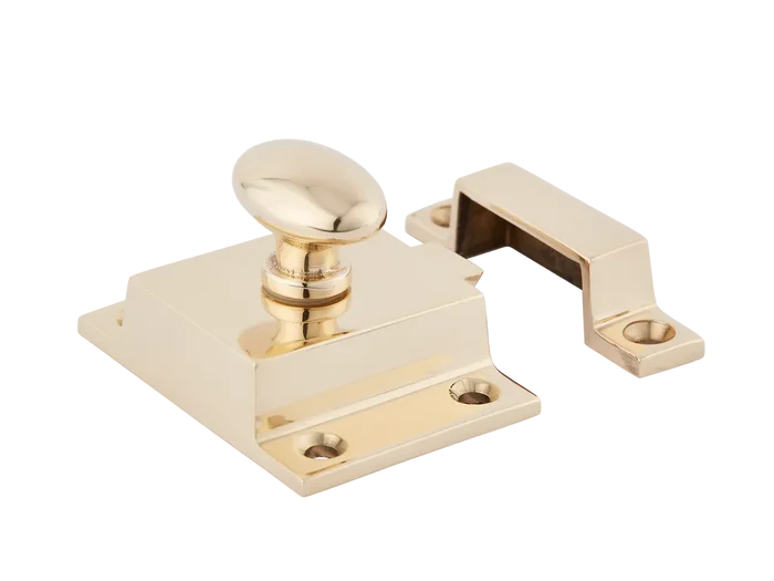 Cotswold Cupboard Latch By Armac Martin