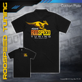 Cotton Polo - RooSpeed 4x4 Tuning