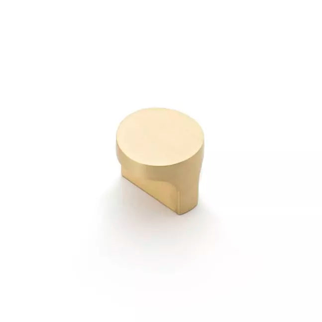 Cove Pill Shaped by Castella