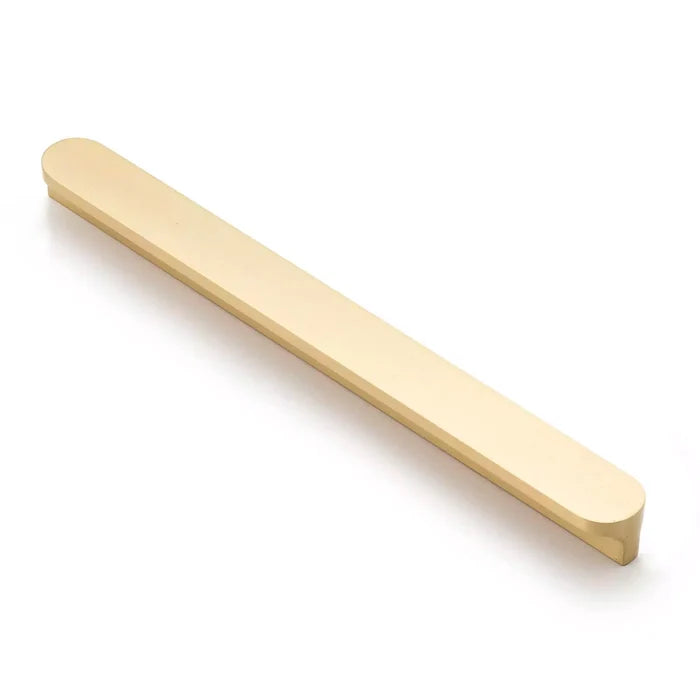320mm Handle / Brushed Brass