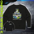 Crew Sweater - 3 HOUR ENDURO 2023