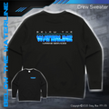 Crew Sweater - Below The Waterline Marine Services