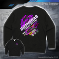 Crew Sweater - Botheras Family Racing