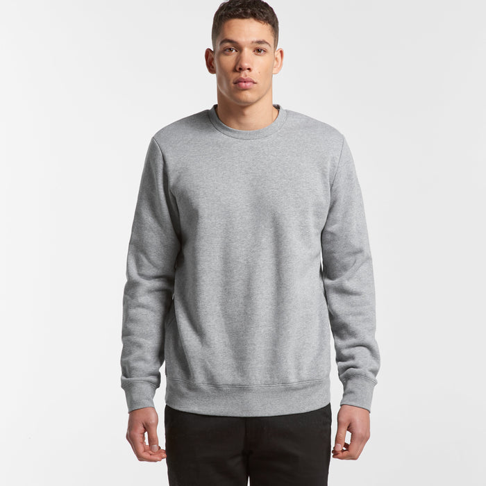 Crew Sweater - Supa-Sally
