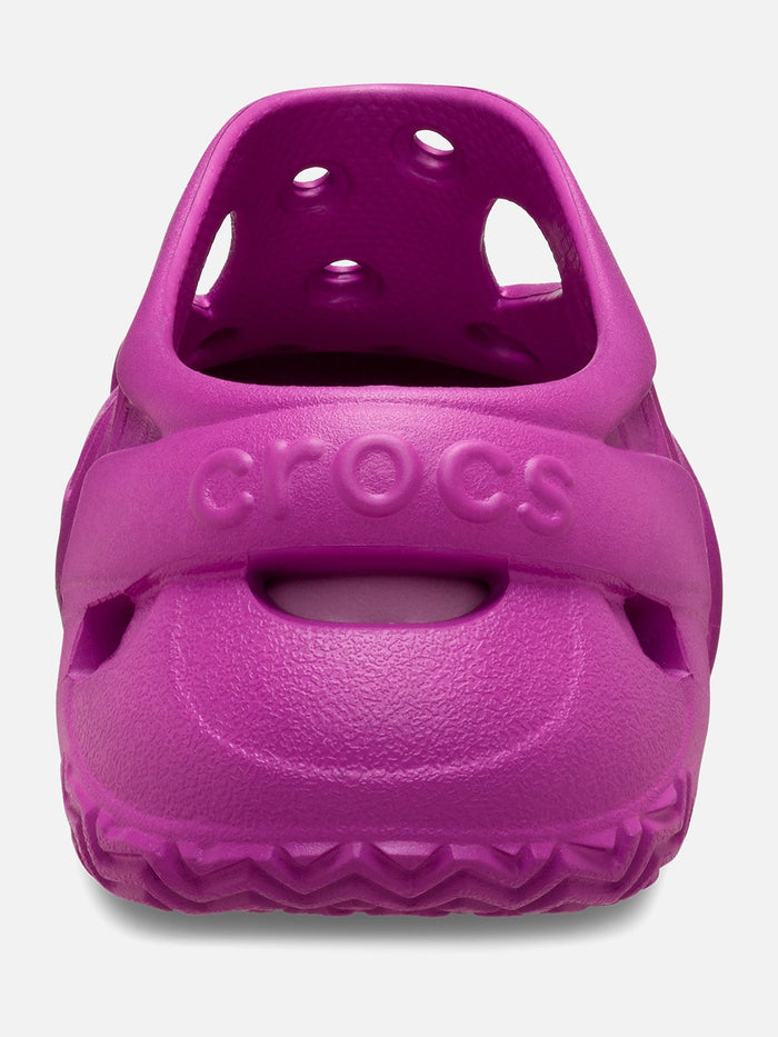 Crocs Caged Clog Grapeberry — talon